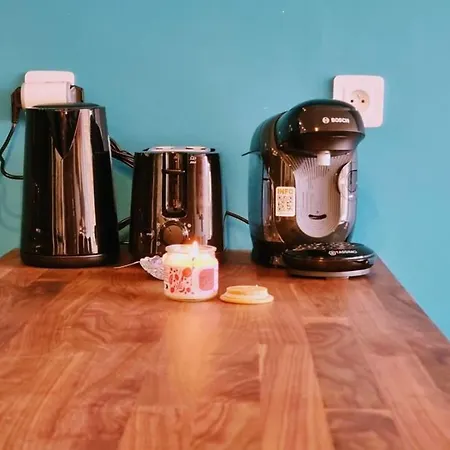 De Charme Avec Piscine, Et Sauna - Inclus, A Beaurepaire-sur-sambre, Parc Naturel Avesnois - Fr-1-510-213 Beaurepaire-sur-Sambre