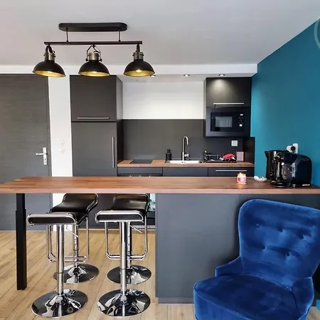 Feriehus De Charme Avec Piscine, Et Sauna - Inclus, A Beaurepaire-sur-sambre, Parc Naturel Avesnois - Fr-1-510-213 *