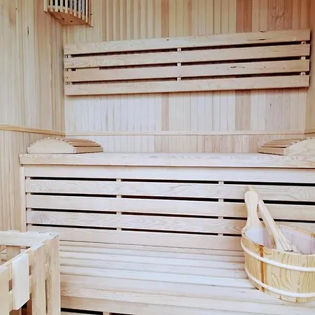 De Charme Avec Piscine, Et Sauna - Inclus, A Beaurepaire-sur-sambre, Parc Naturel Avesnois - Fr-1-510-213 Feriehus