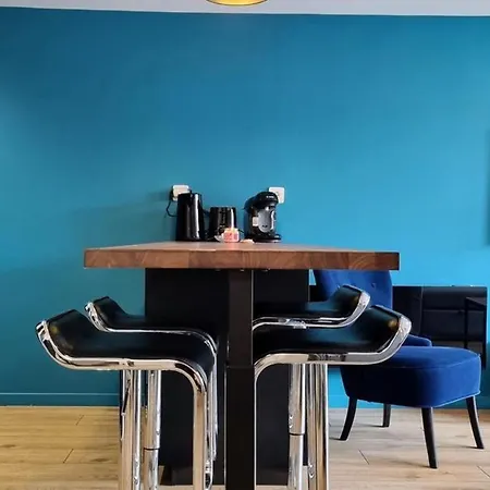 De Charme Avec Piscine, Et Sauna - Inclus, A Beaurepaire-sur-sambre, Parc Naturel Avesnois - Fr-1-510-213 Feriehus Beaurepaire-sur-Sambre