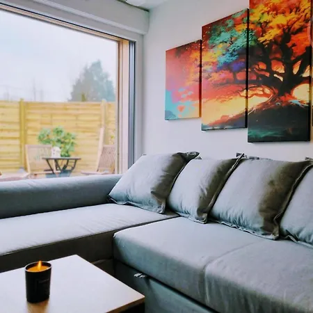 De Charme Avec Piscine, Et Sauna - Inclus, A Beaurepaire-sur-sambre, Parc Naturel Avesnois - Fr-1-510-213 * Beaurepaire-sur-Sambre