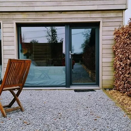 De Charme Avec Piscine, Et Sauna - Inclus, A Beaurepaire-sur-sambre, Parc Naturel Avesnois - Fr-1-510-213 Feriehus *