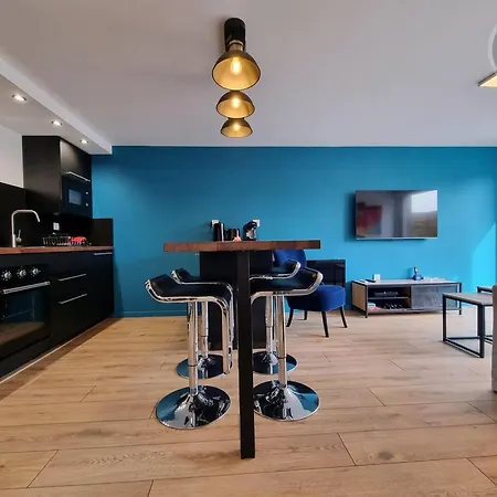 Feriehus De Charme Avec Piscine, Et Sauna - Inclus, A Beaurepaire-sur-sambre, Parc Naturel Avesnois - Fr-1-510-213