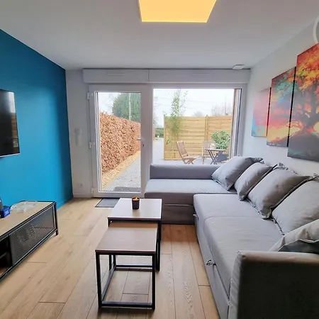 De Charme Avec Piscine, Et Sauna - Inclus, A Beaurepaire-sur-sambre, Parc Naturel Avesnois - Fr-1-510-213 * Beaurepaire-sur-Sambre